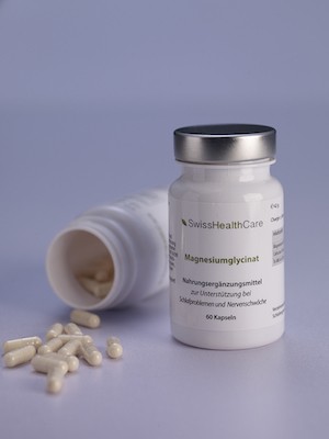 Magnesiumglycinat
